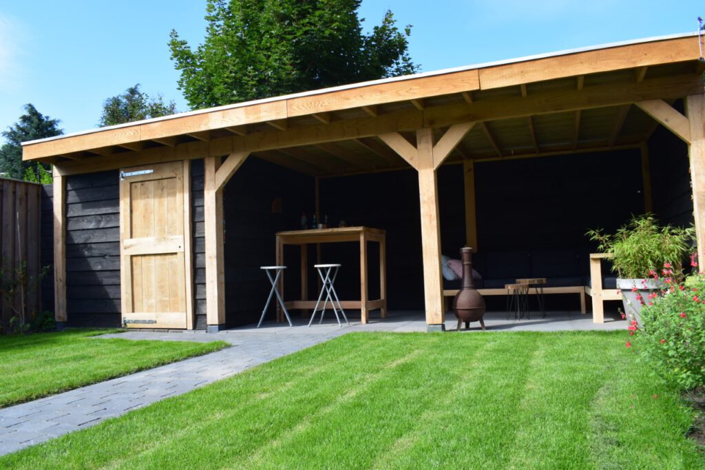Veranda Zundert